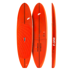 ROCKET SUP DW PRO CARBON 18"