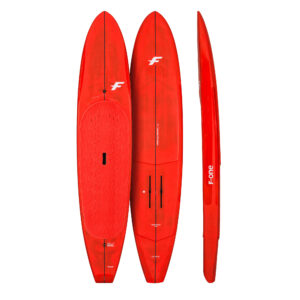 ROCKET SUP DW PRO CARBON