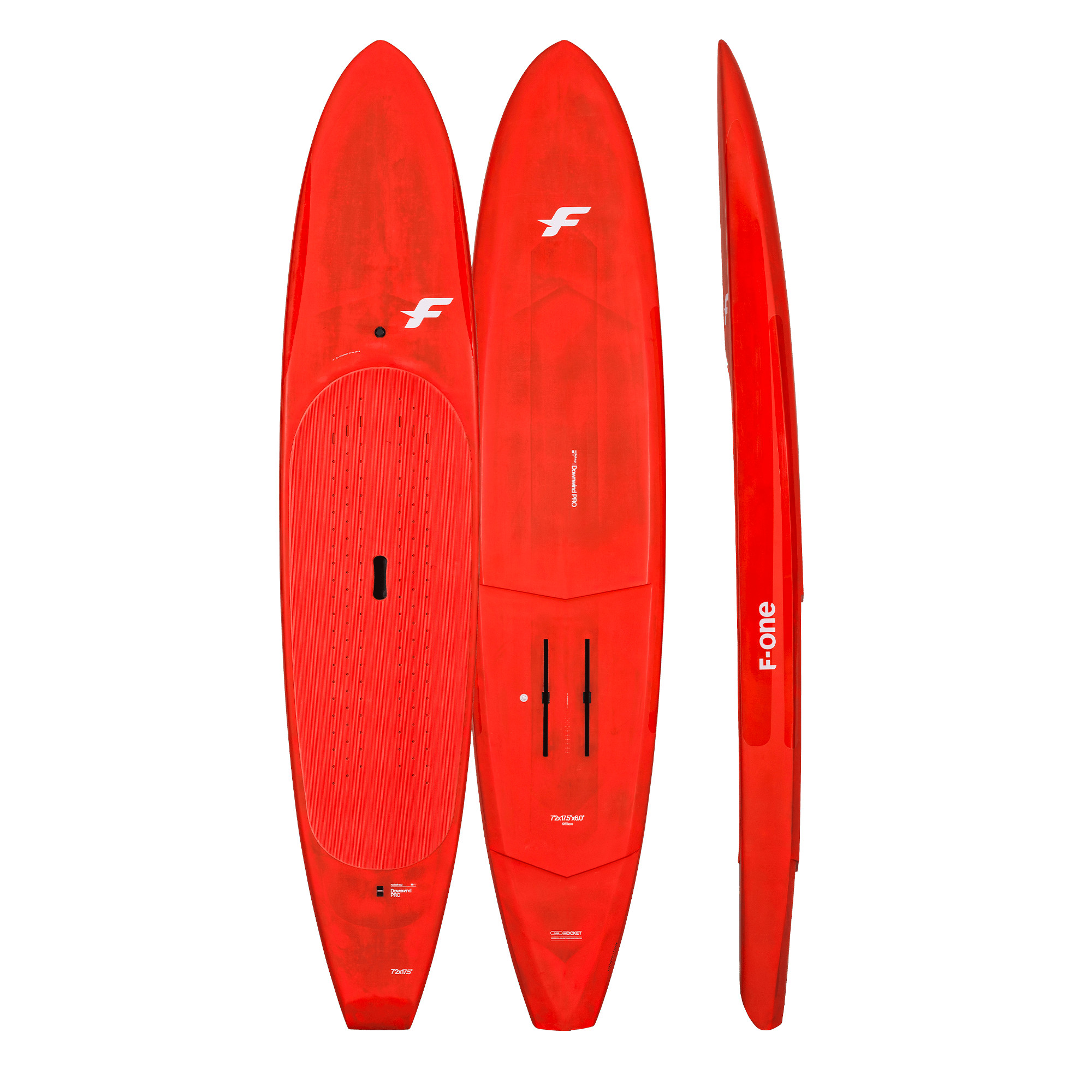 ROCKET SUP DW PRO