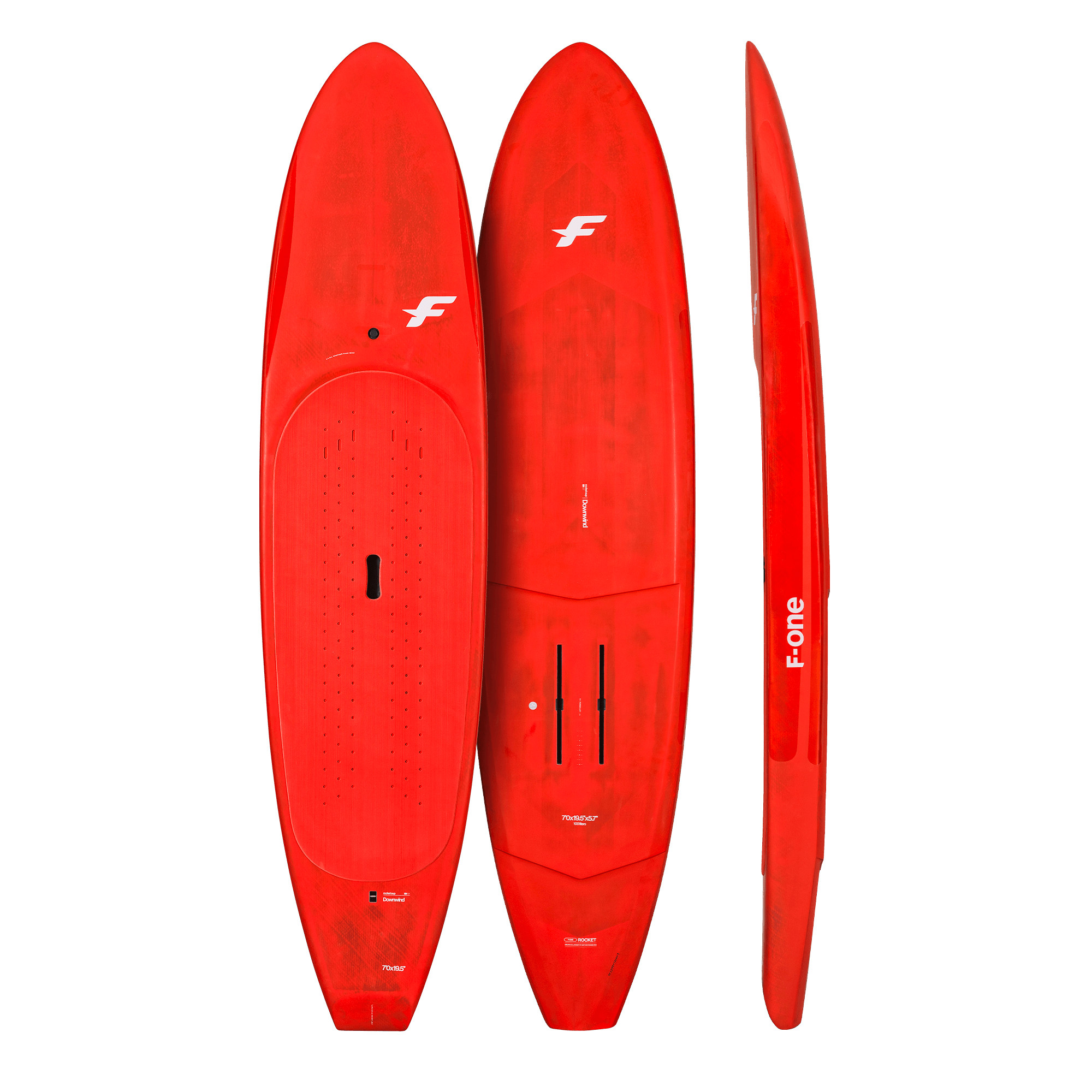 ROCKET SUP DW