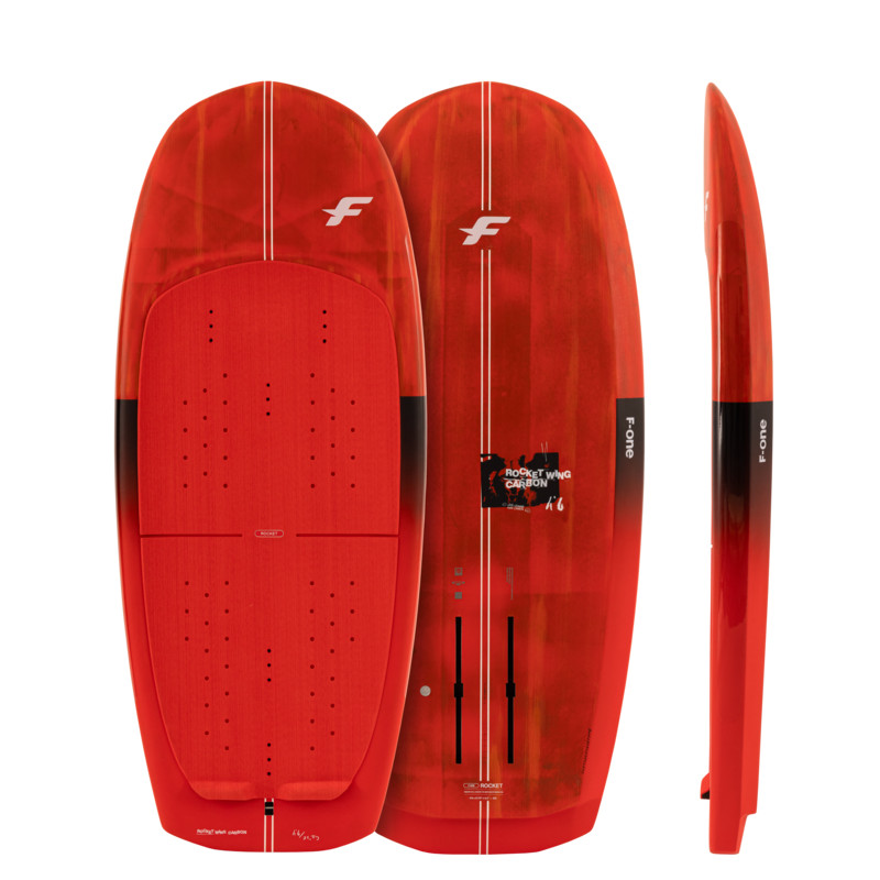 ROCKET WING CARBON