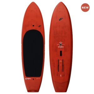 ROCKET WING MIDLENGTH CARBON
