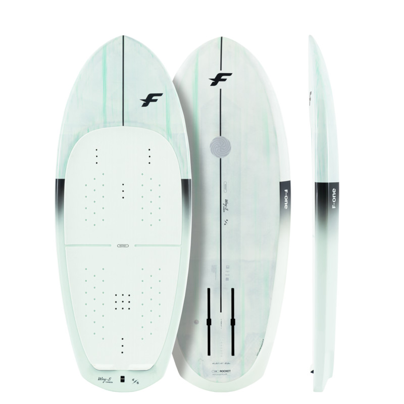 ROCKET WING – S CARBON