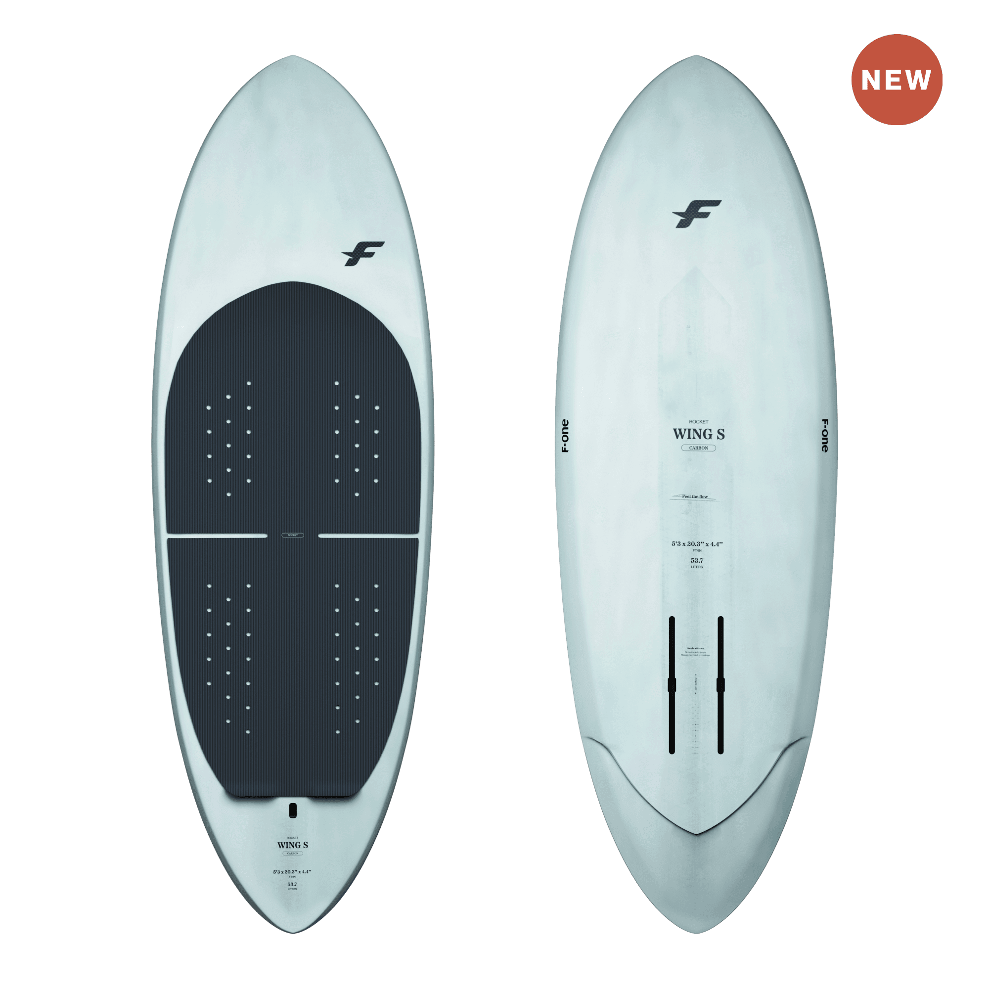 ROCKET WING – S CARBON