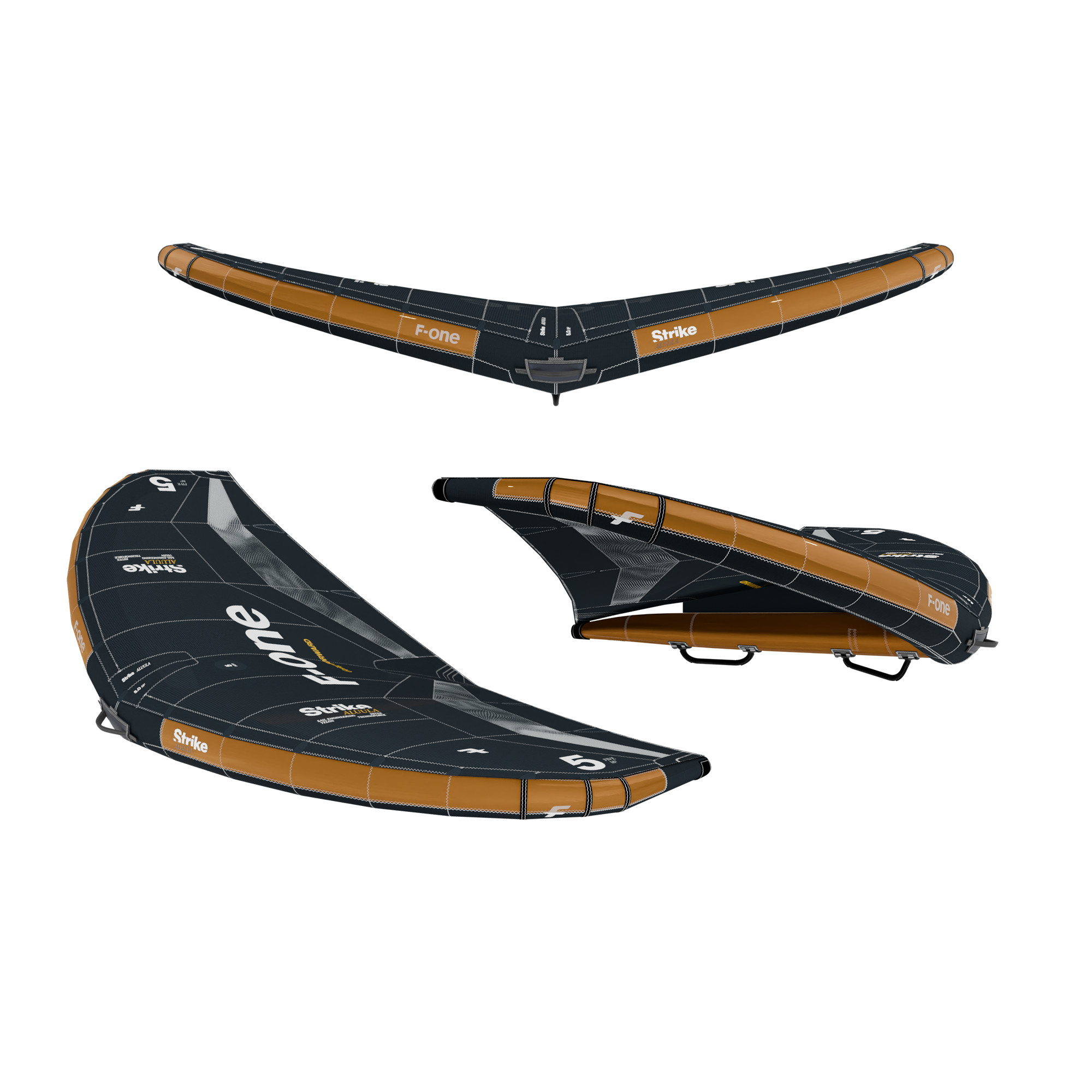 STRIKE V5 ALUULA