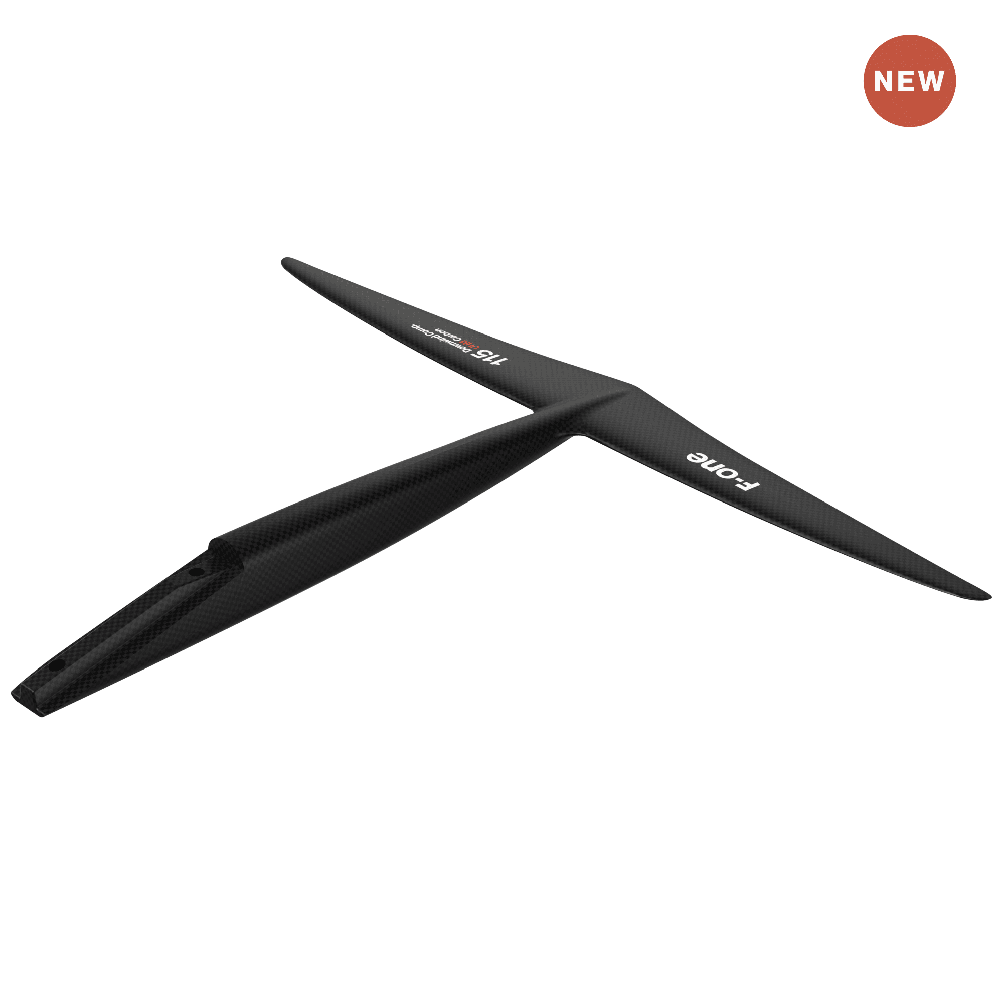 TAIL DW COMP 115 XS