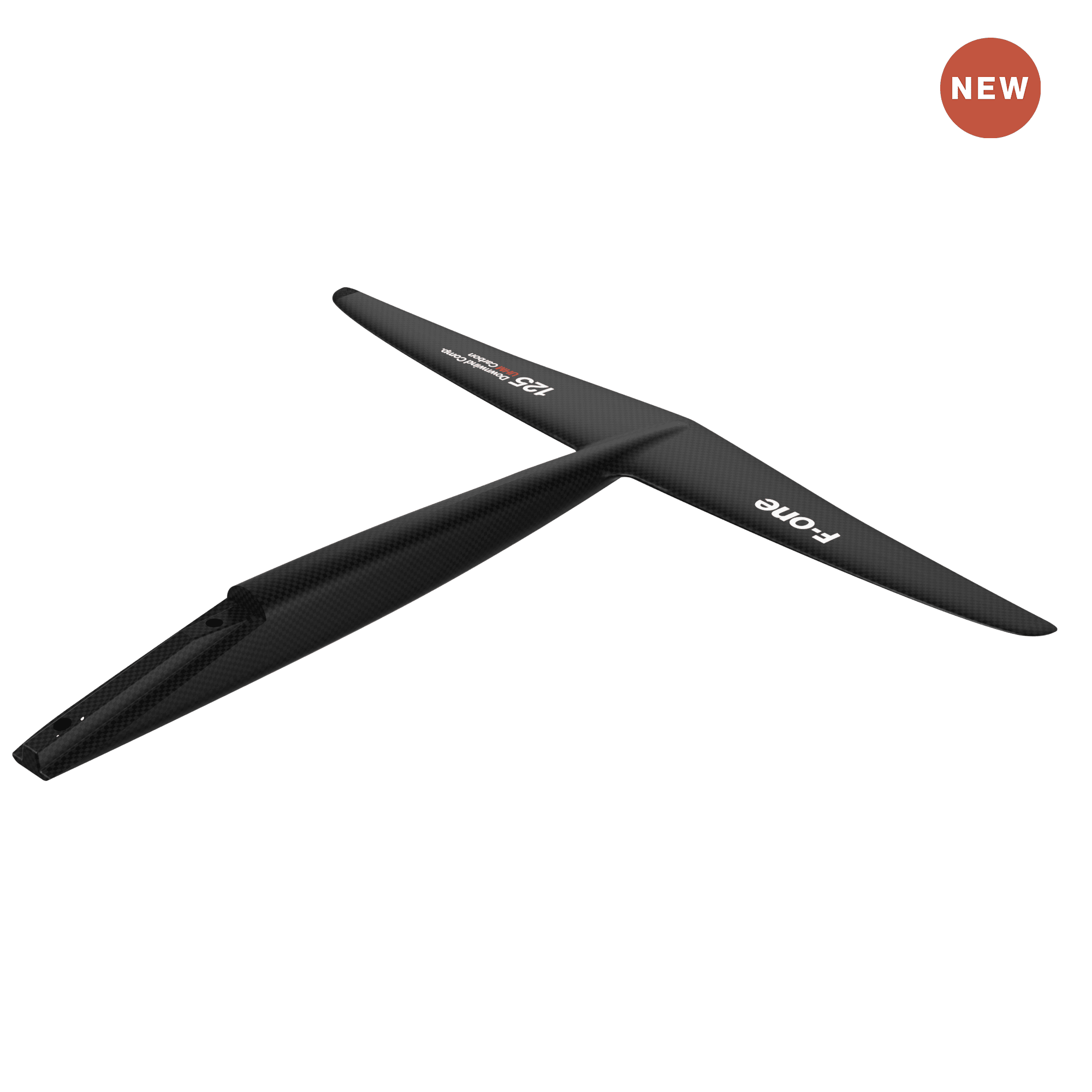 TAIL DW COMP 125 XS