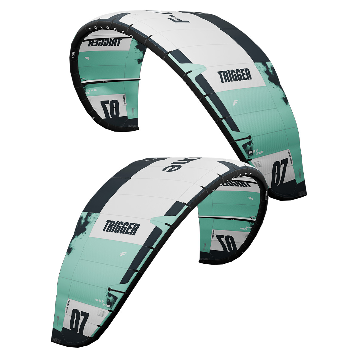 TRIGGER V2 TEC