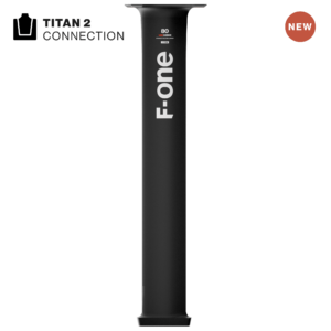 UHM CARBON MAST 12 - 85 CM