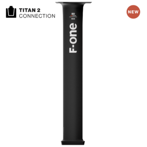 UHM CARBON MAST 14 - 85 CM